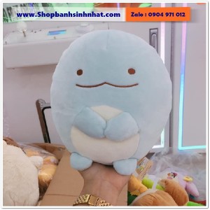 Gấu Bông Teddy Hàn Quốc - GAU70